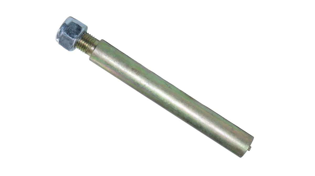 SHOCKER PIN JEEP ONE SIDE NUT BIG 5.5"