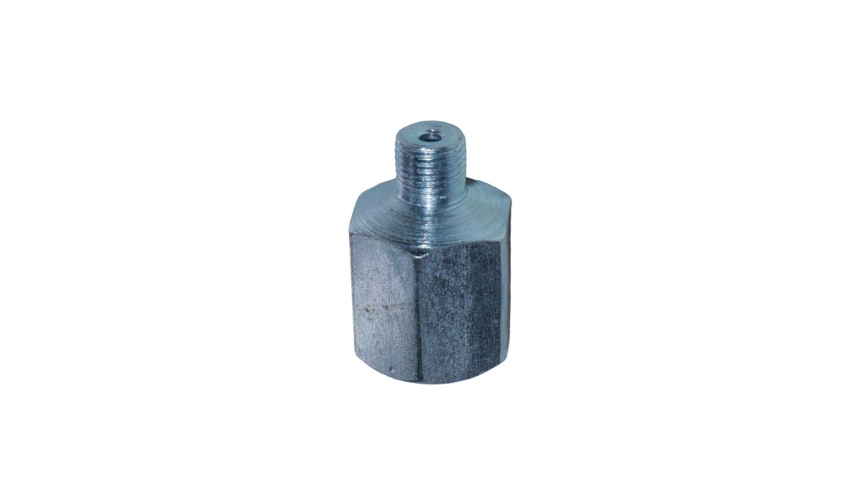 OIL T BLOCK TEE UTILITY