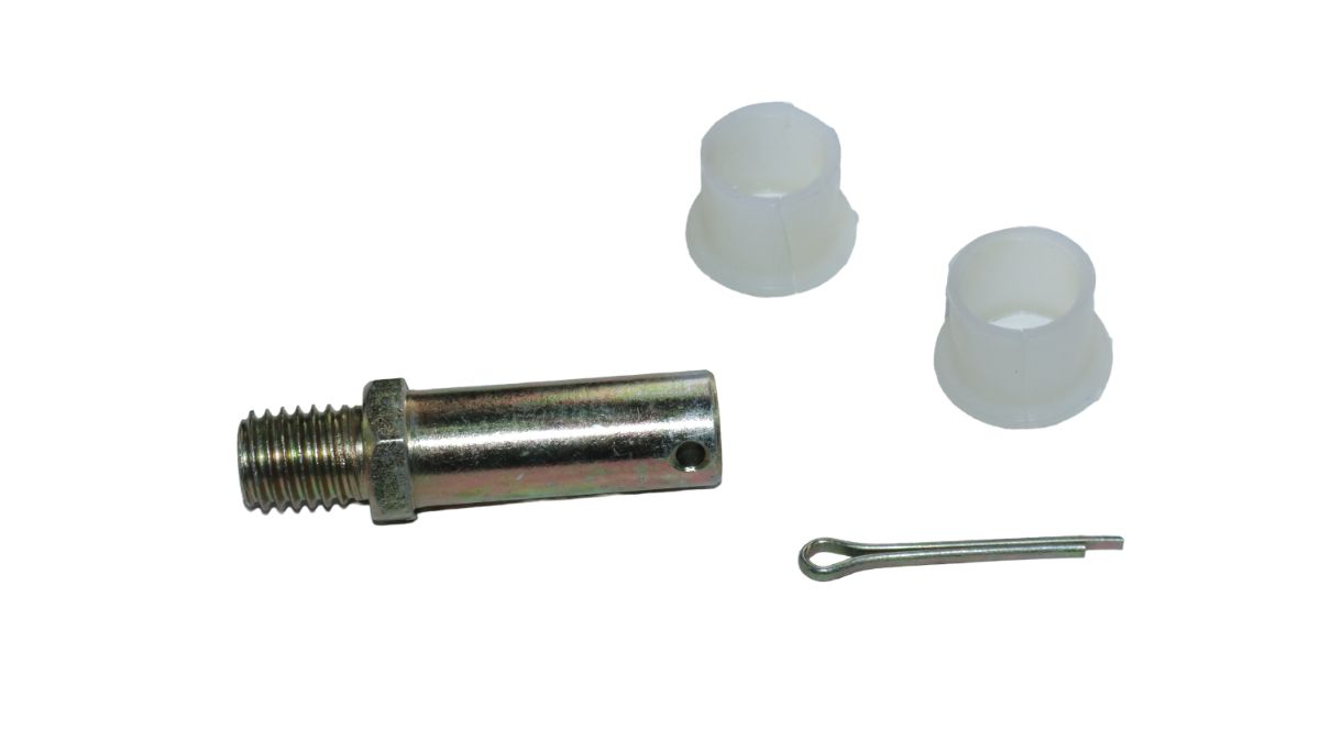 CLUTCH PIN MAXX PIKUP W/PLASTIC BUSH