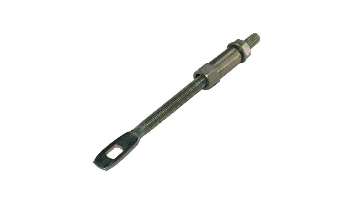STEPNEY BOLT TATA ACE