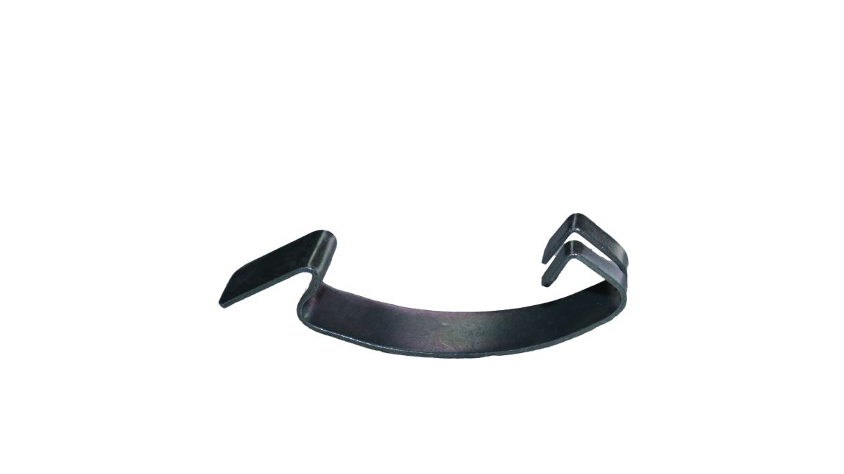 AIR CLEANER CLIP TATA ACE / INDICA