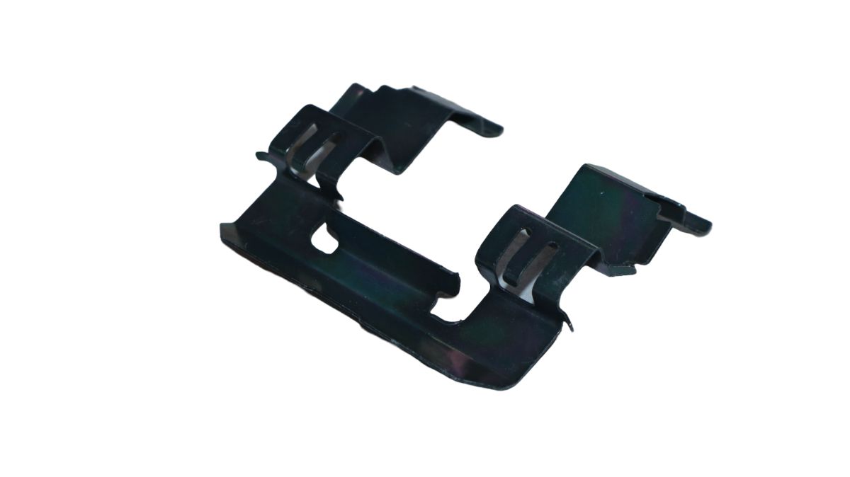 FRONT DISC PATTI BREZZA
