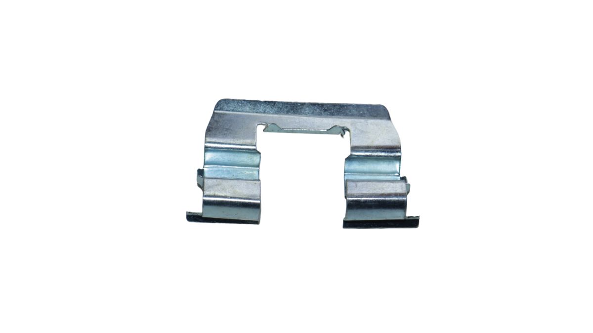 FRONT DISC PATTI SANTO ZING