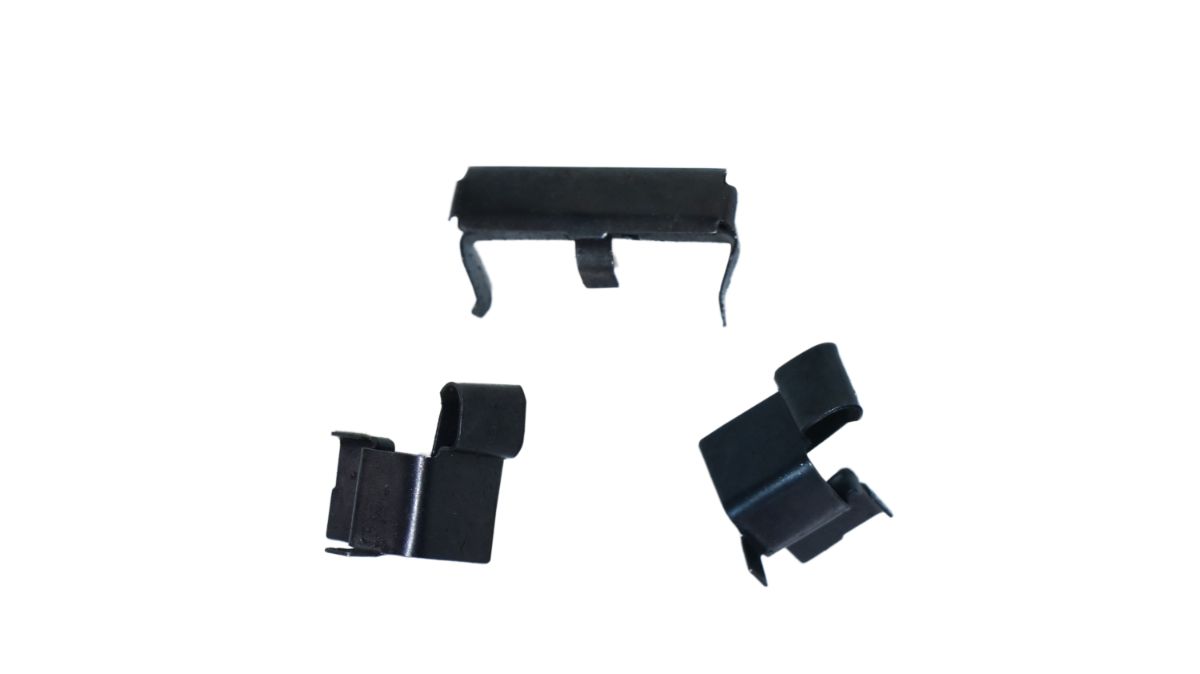 FRONT DISC PATTI MARUTI GYPSY (3PCS)