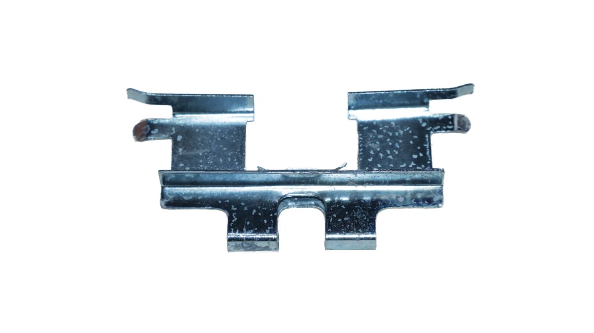FRONT DISC PATTI MARUTI ALT0