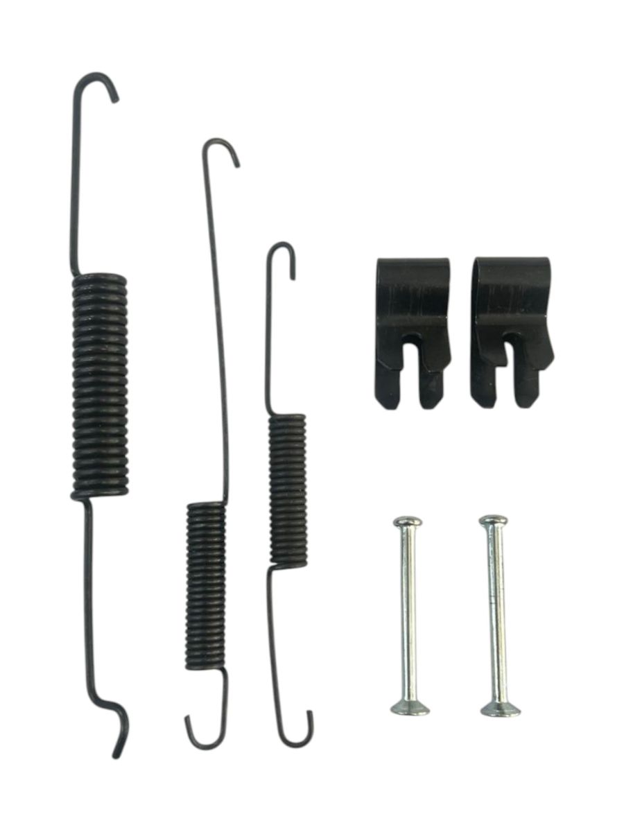 BRAKE SHOE SPRING KIT BOLERO BS6/MAXX CITY