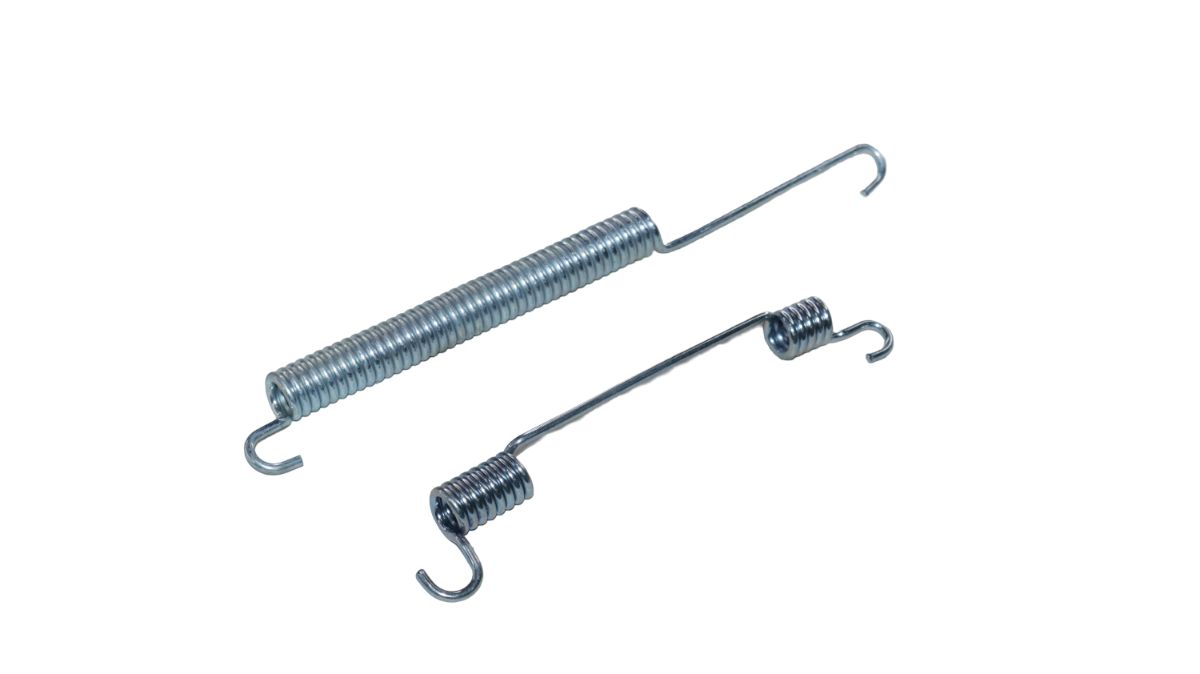 BRAKE SHOE SPRING KIT SCORPIO CRDI