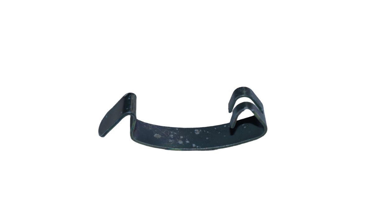 AIR CLEANER CLAMP MAXXIMO