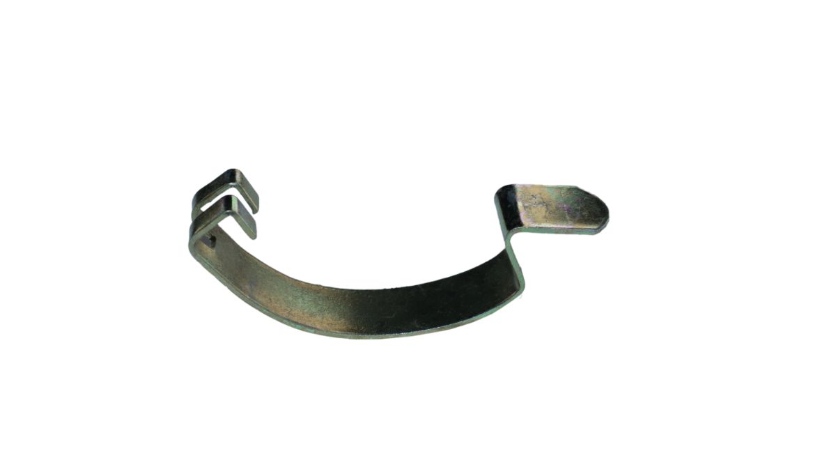 AIR CLEANER CLAMP BOLERO