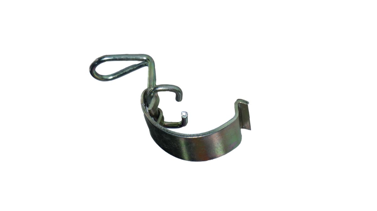 AIR CLEANER CLAMP TOYOTA QUALIS