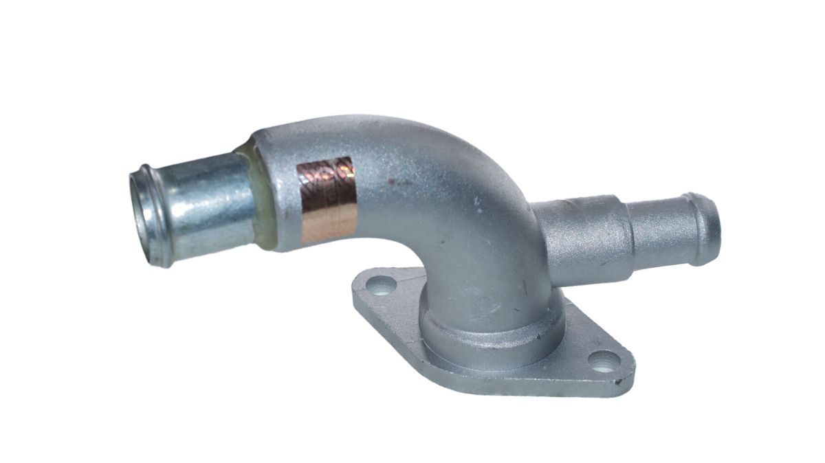 WATER ELBOW TATA ACE INLET BIG ALUMINIUM SPL QUALITY