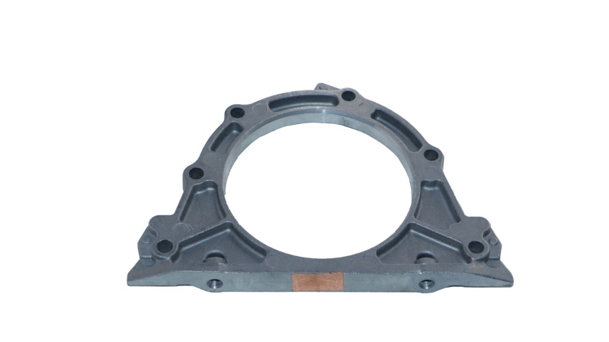 MAIN BEARING PLATE TATA ACE DICOR