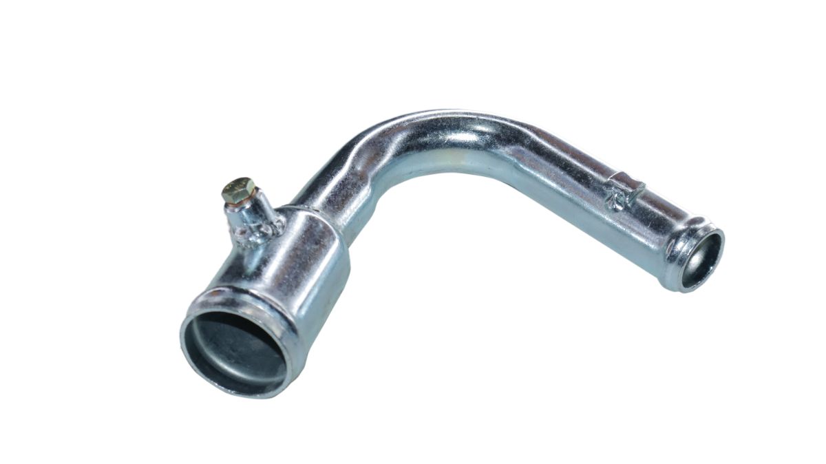 THERMOSTAT PIPE TATA ACE IRON