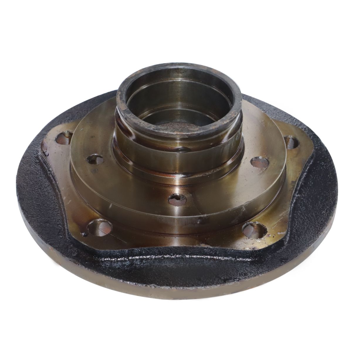FRONT HUB TATA SUMO N/M / TATA 207 DI