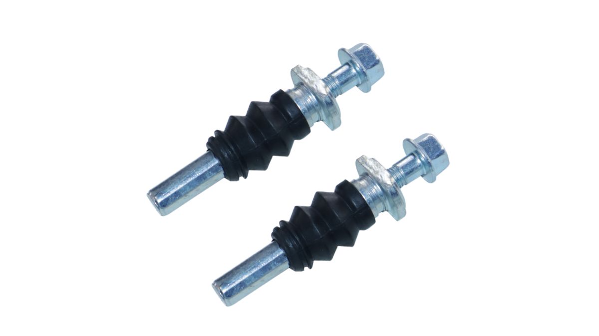 CALIPER PIN KIT MAHINDRA XUV 500 / WINGER N/M(6PCS)