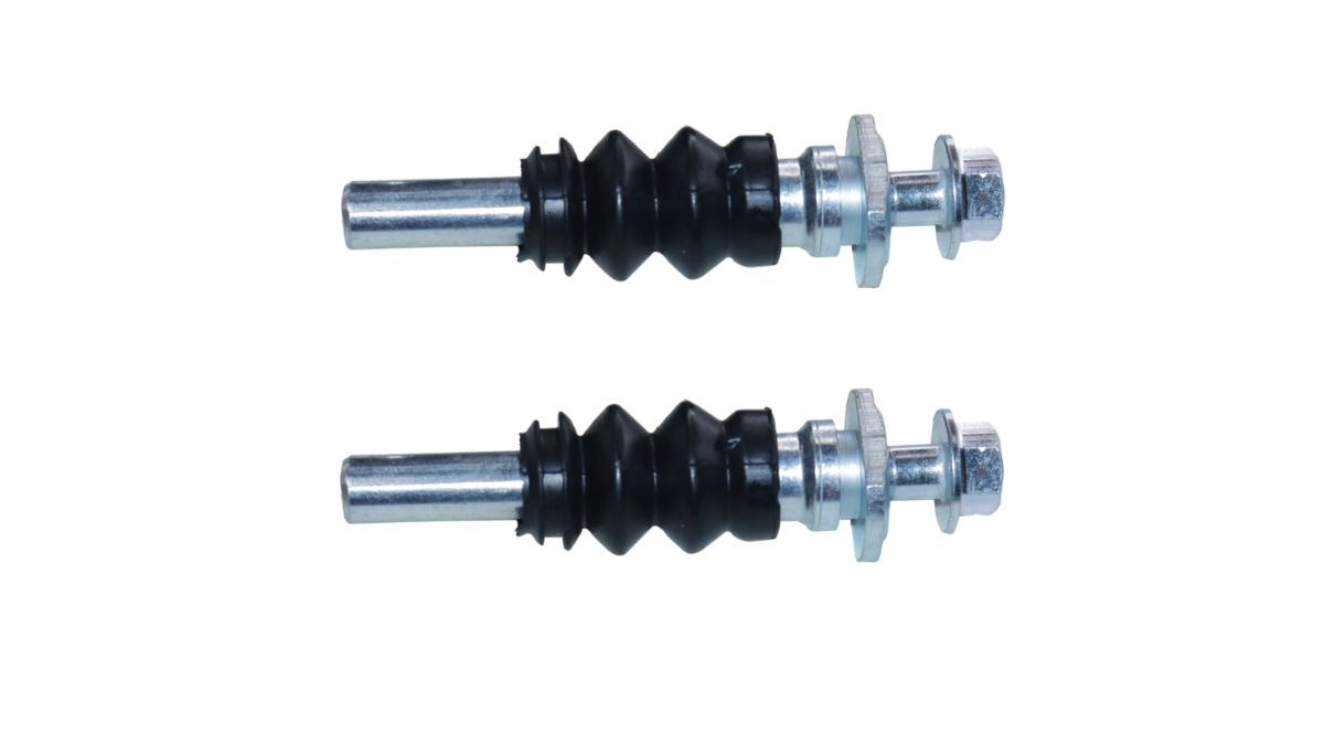 CALIPER PIN KIT TATA INDIGO / ALTIS/ ETIOS/ TATA WINGER/MARAZO/SCORPIO