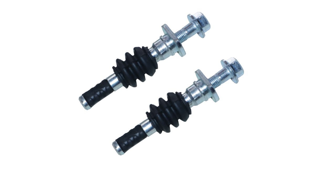 CALIPER PIN KIT TOYOTA INNOVA /COROLLA (6PCS)