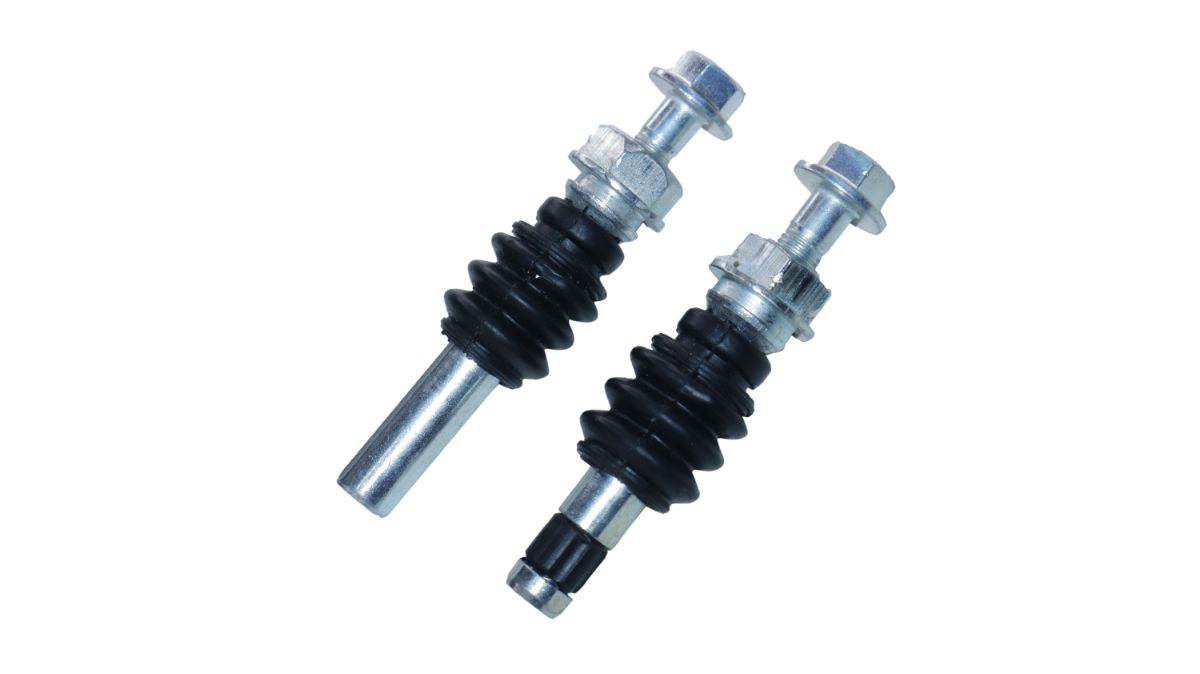 CALIPER PIN KIT TOYOTA CRYSTA (6PCS)