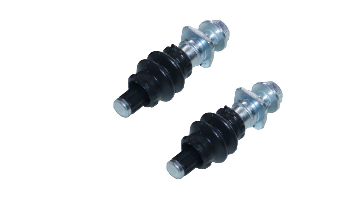 CALIPER PIN KIT TOYOTA INNOVA/ CAROLLA REAR (6PCS)