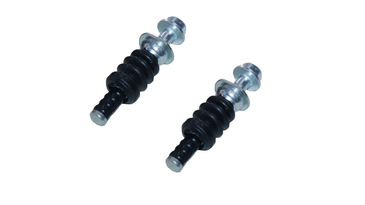 CALIPER PIN KIT BEAT /AVEO (6 PCS)