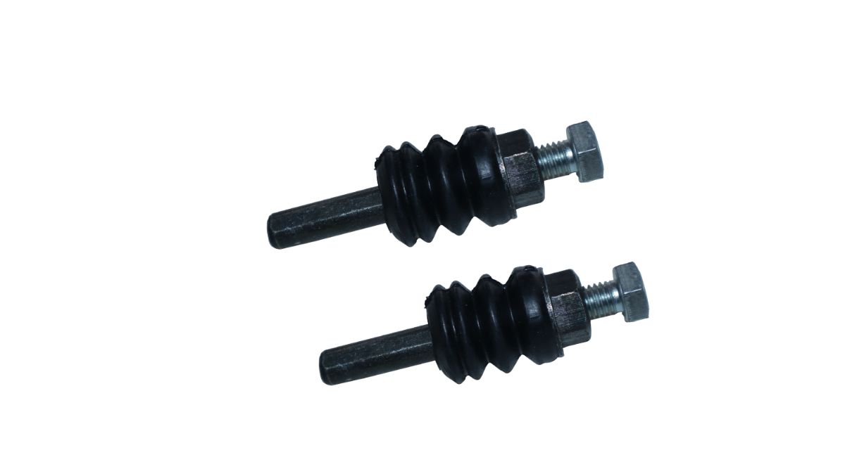 CALIPER PIN KIT ENJOY (6 PCS)