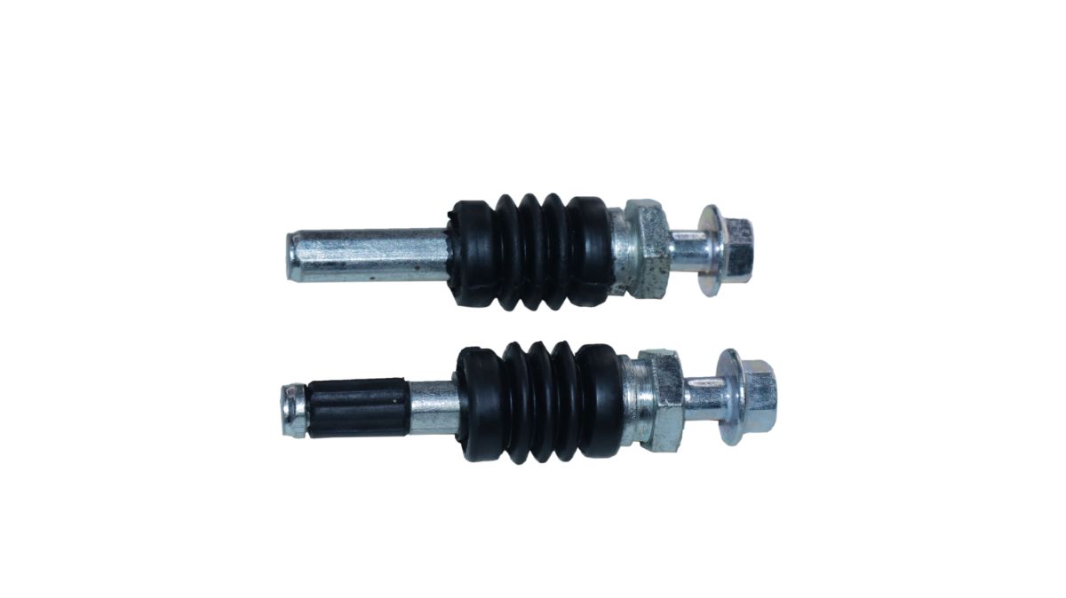 CALIPER PIN KIT CRUZE FRONT (6 PCS)