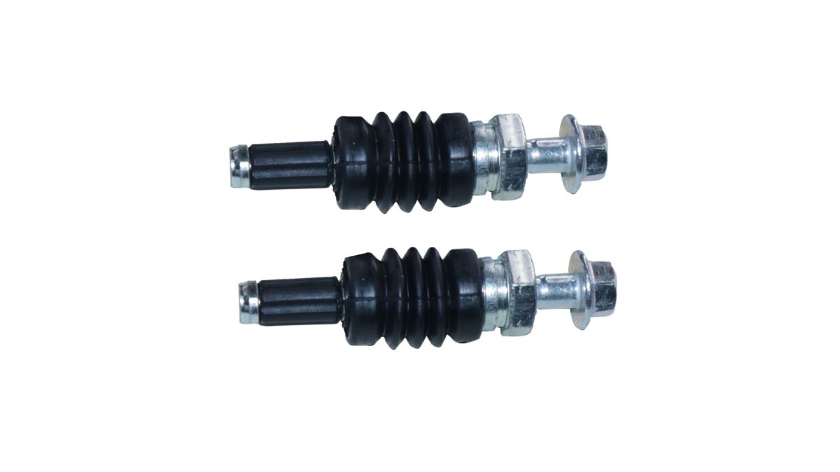 CALIPER PIN KIT CRUZE REAR (6 PCS)