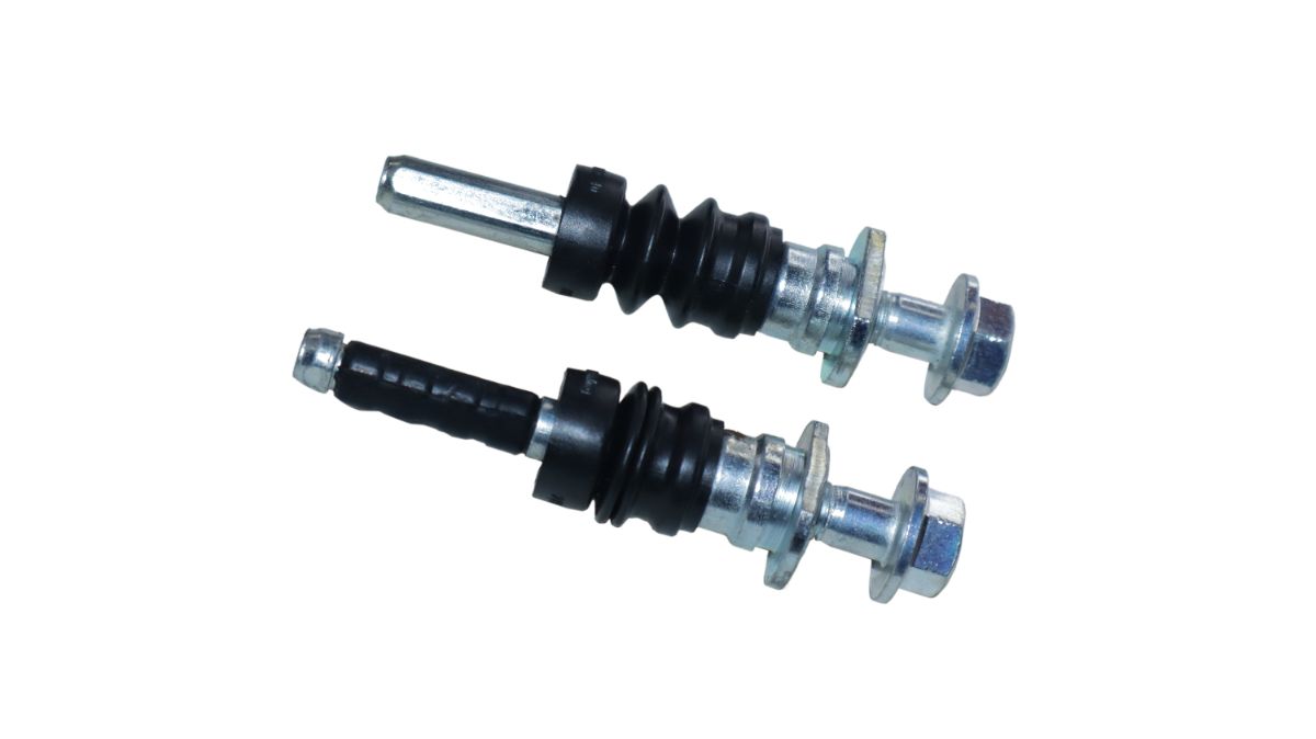 CALIPER PIN KIT CIAZ (6 PCS)
