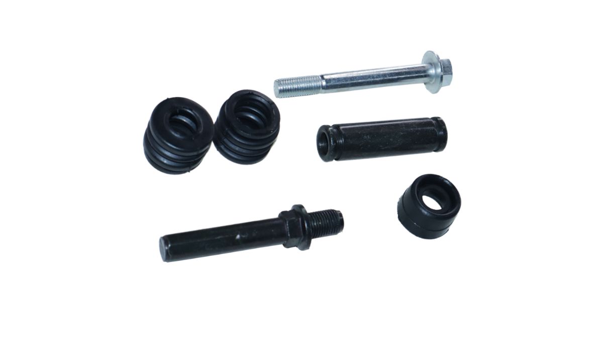 CALIPER PIN KIT I : 10 / I : 20 /ACCENT (6 PCS)