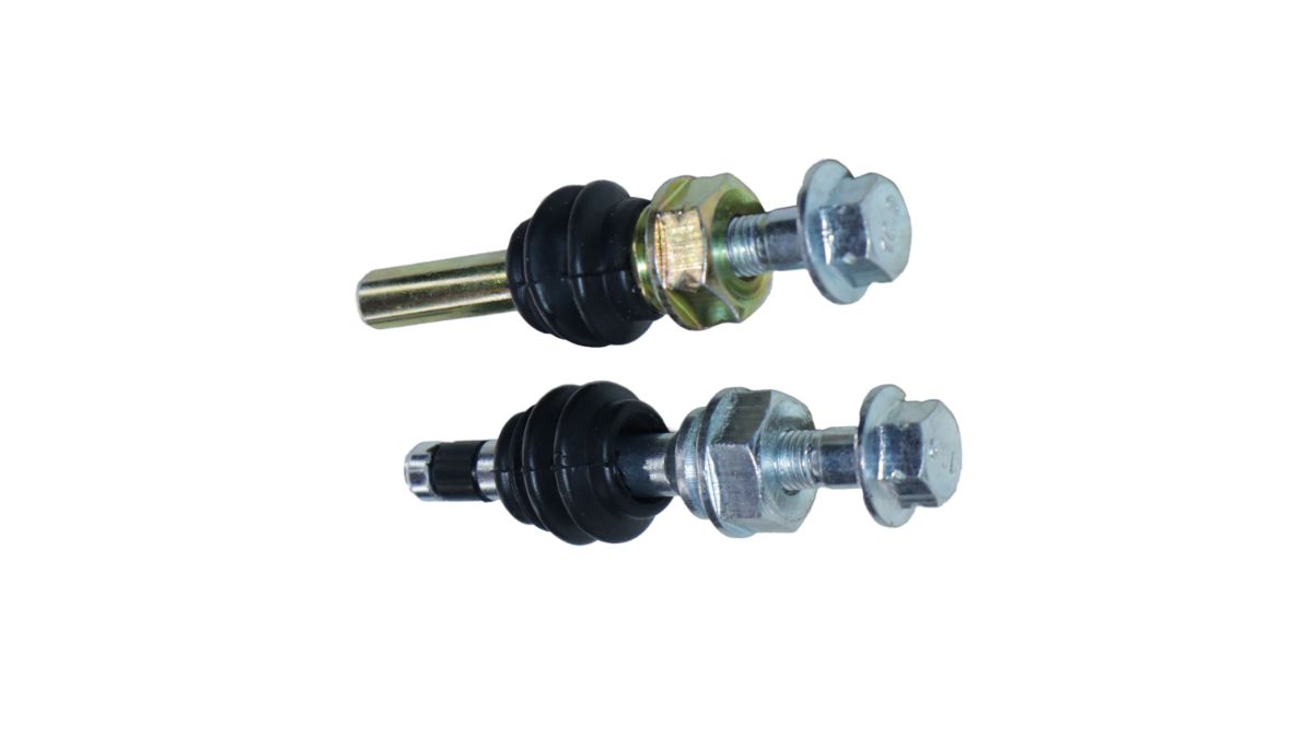 CALIPER PIN KIT EON /I : 10 GRAND XCENT /GETZ (6 PCS)