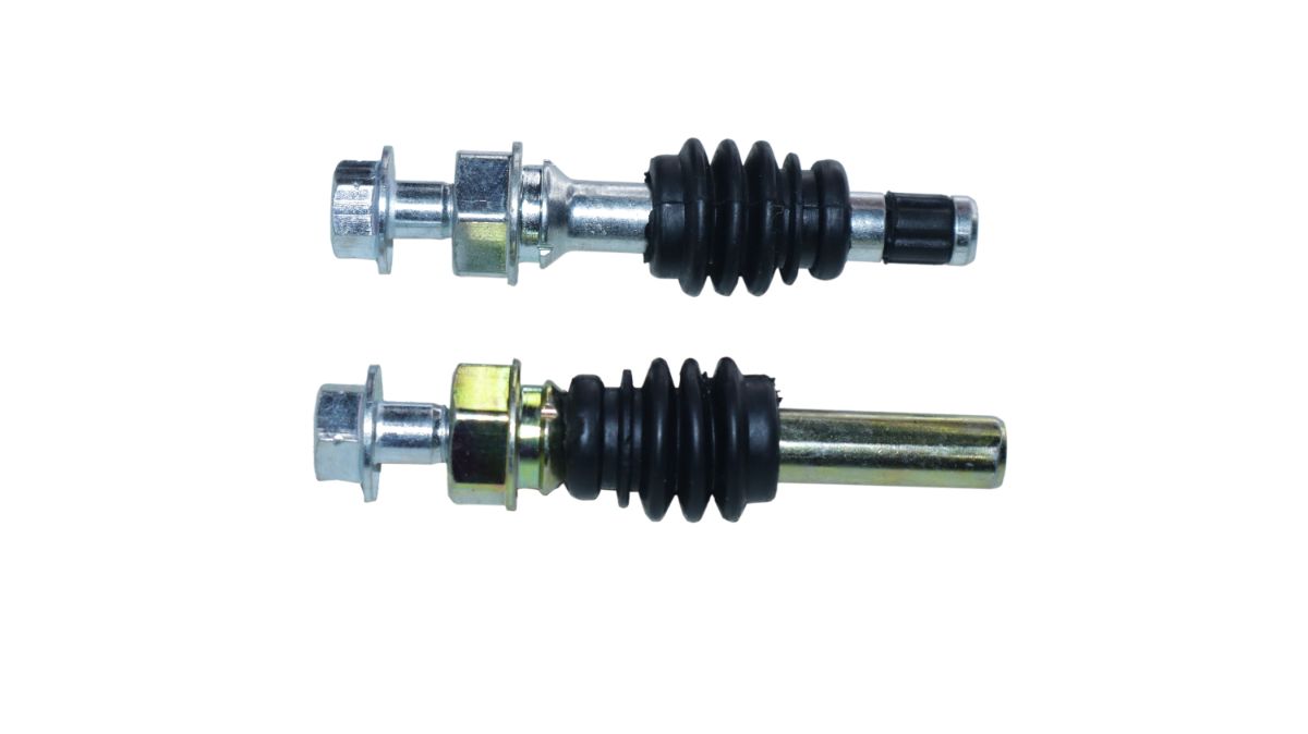 CALIPER PIN KIT VERNA / I20 CAPTIVA FRONT (6 PCS)