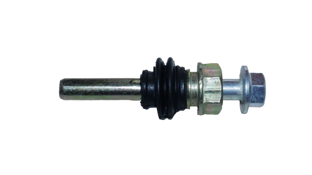CALIPER PIN KIT VERNA REAR (6 PCS)