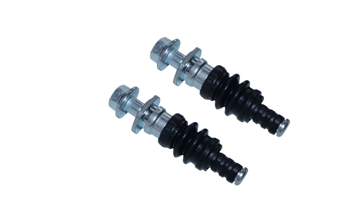 CALIPER PIN KIT SANTRO XING (6 PCS)