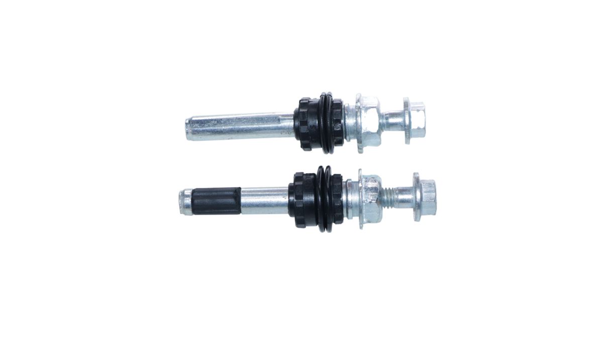CALIPER PIN KIT MICRA / SUNNY (6 PCS)