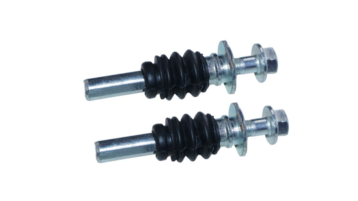 CALIPER PIN KIT HONDA CITY T 1 / T 2 (6 PCS)