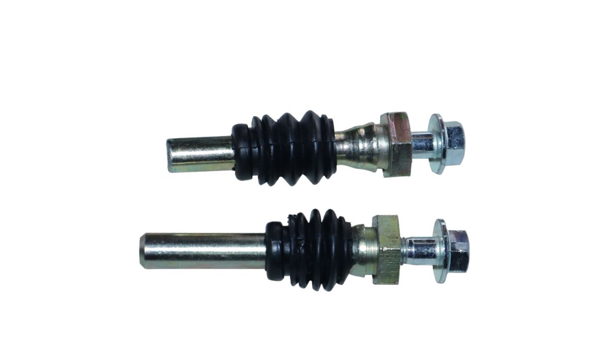 CALIPER PIN KIT HONDA T 3 ( 6PCS)