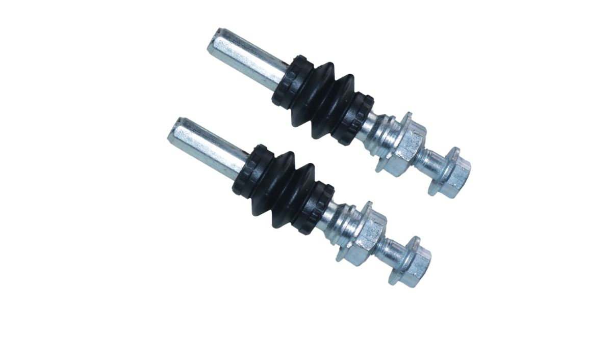 CALIPER PIN KIT AMAZE / BRIO /ZX ( 6 PCS)
