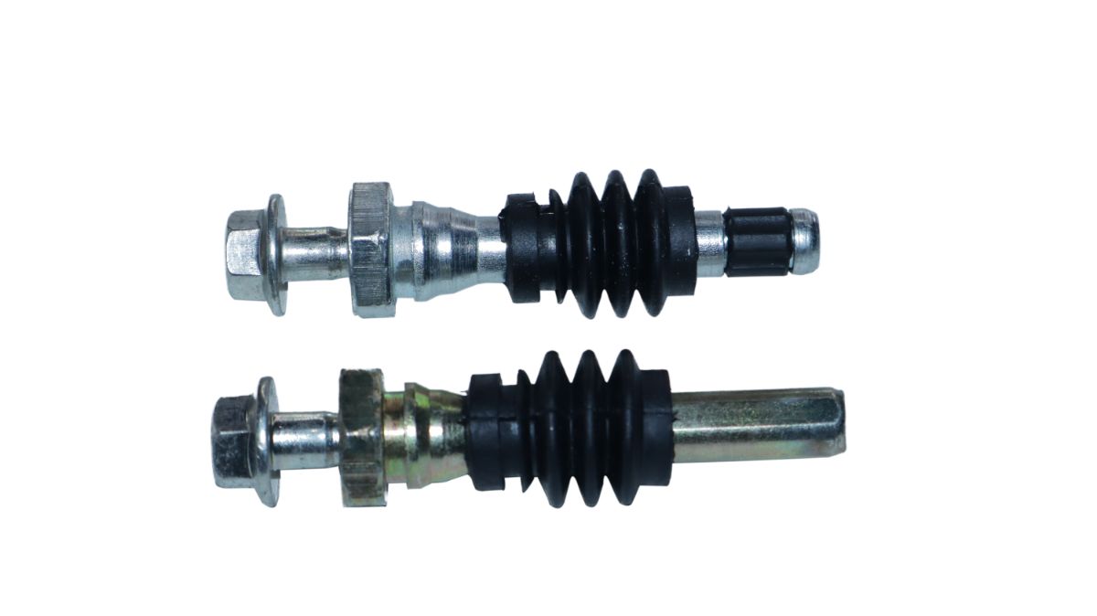 CALIPER PIN KIT HONDA CITY T 5 /T 6 (6 PCS)