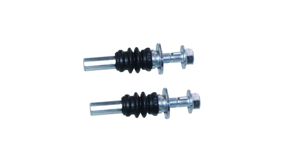 CALIPER PIN KIT FORD FIESTA ( 6PCS)