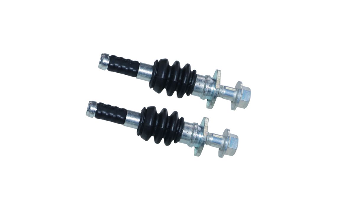 CALIPER PIN KIT TOYOTA QUALIS T 2