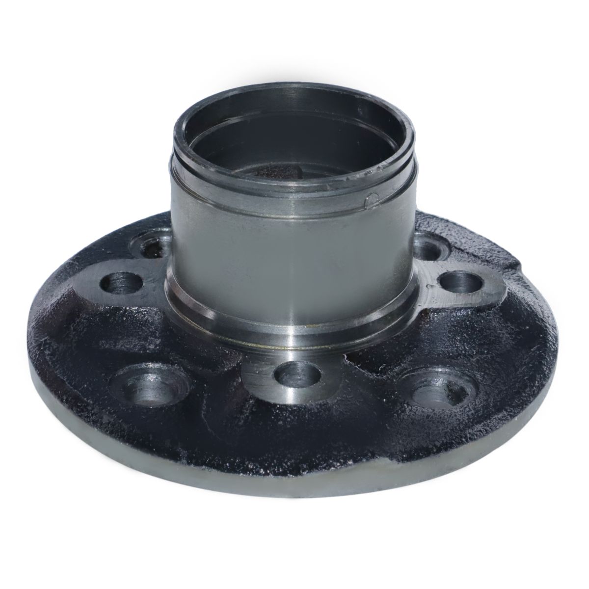 FRONT HUB TOYOTA QUALIS