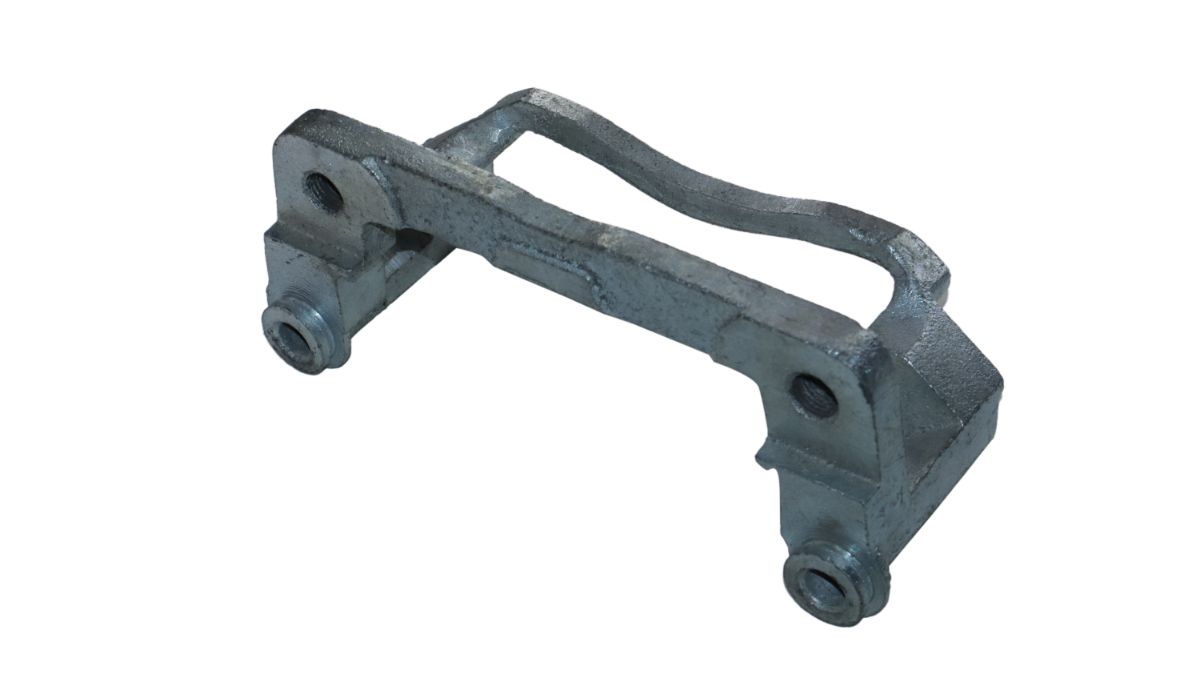 FRONT CALIPER HANGER TATA SUMO
