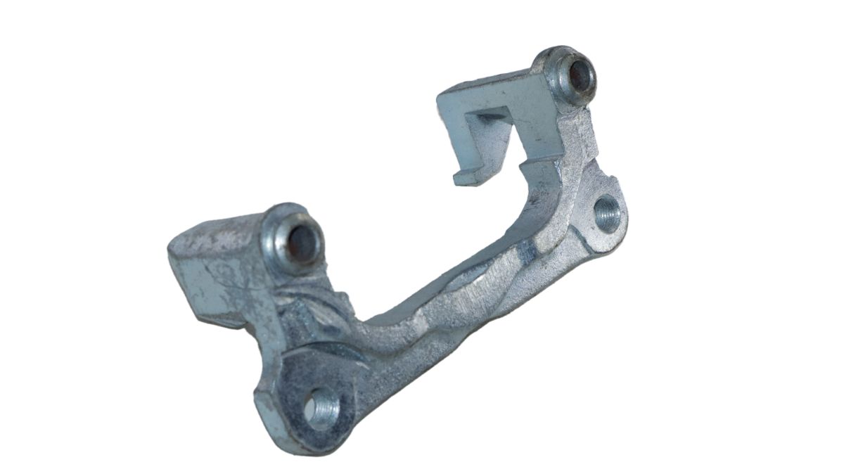 FRONT CALIPER HANGER TATA ACE