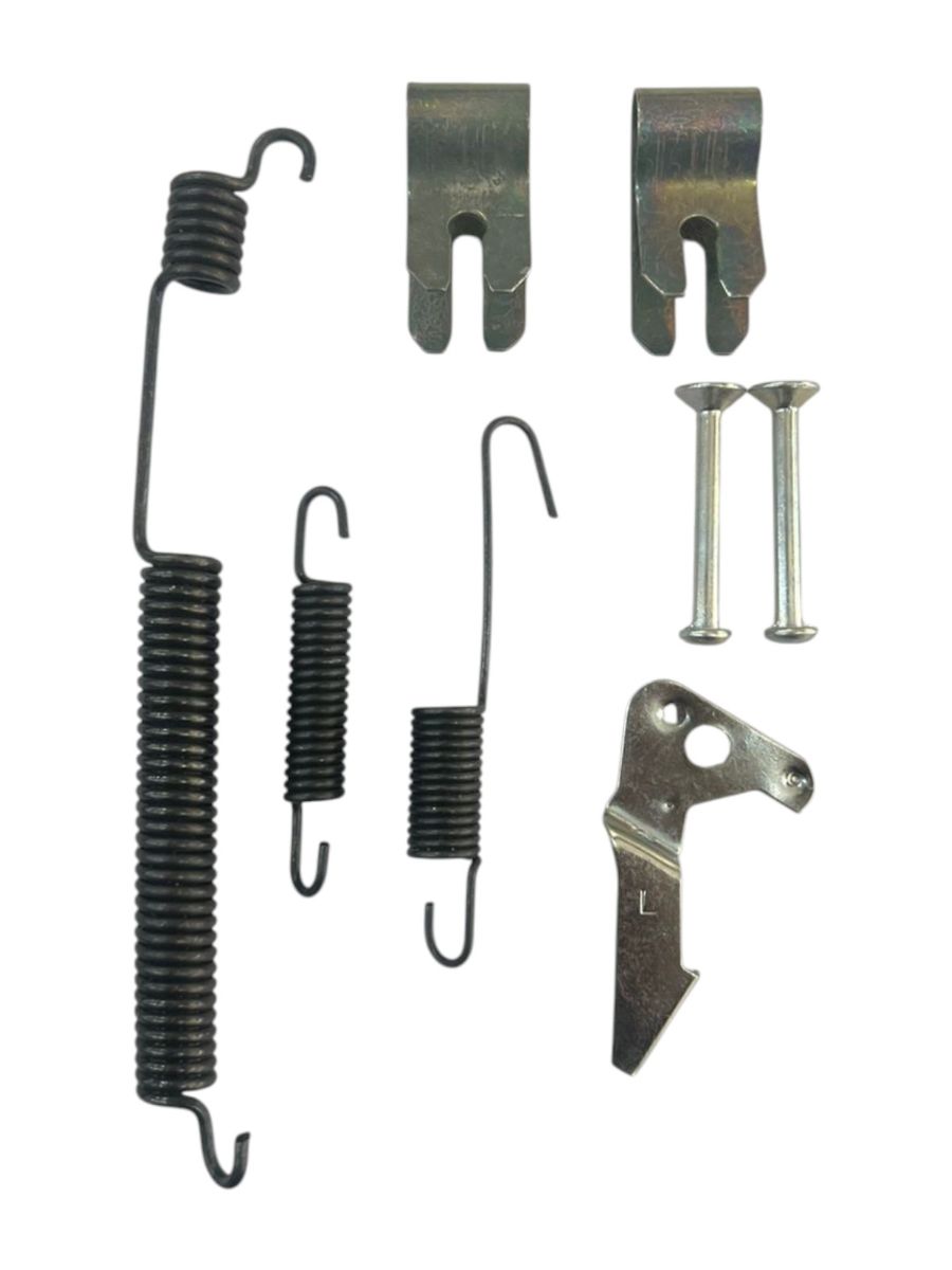 BRAKE SHOE SPRING KIT TATA INTRA V10/ V20 LEFT