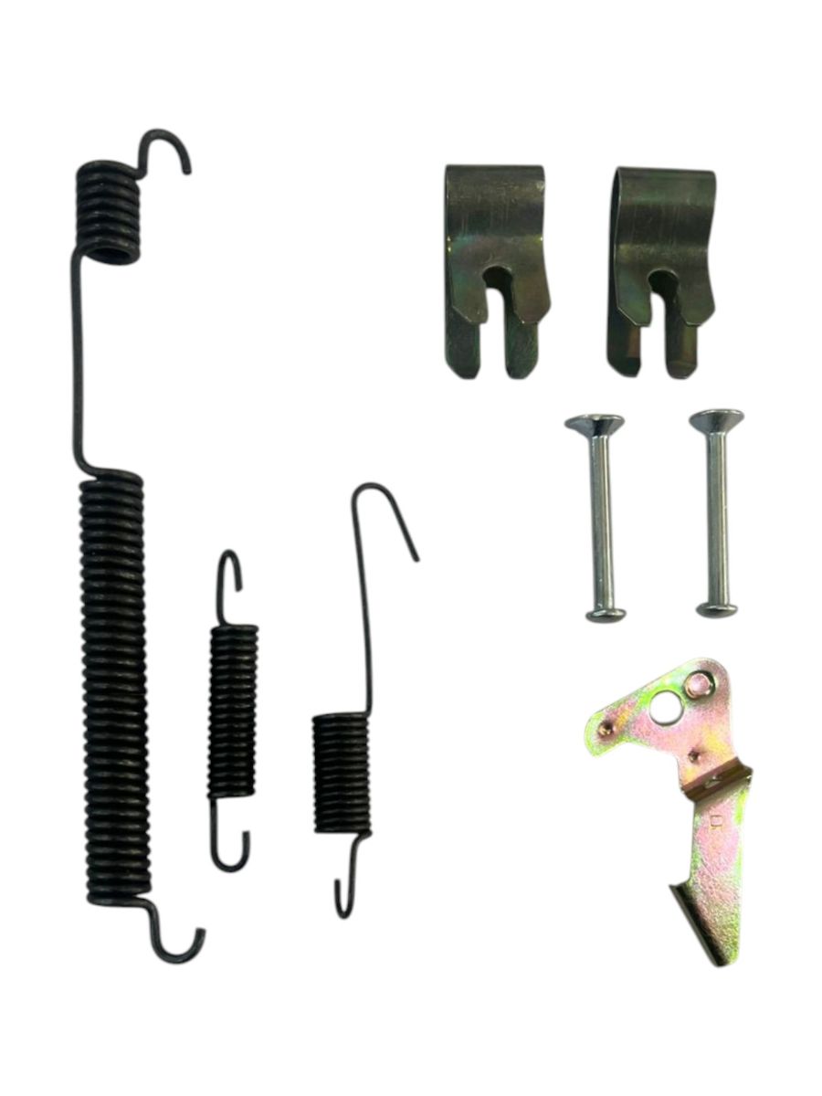 BRAKE SHOE SPRING KIT TATA INTRA V10/ V20 RIGHT