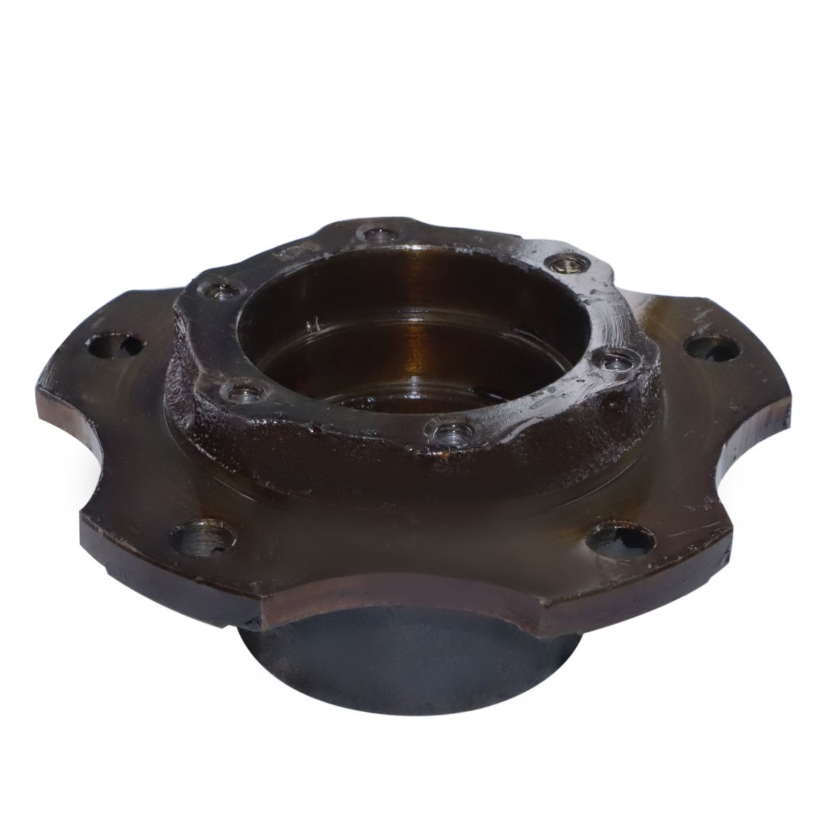 FRONT HUB GYPSY