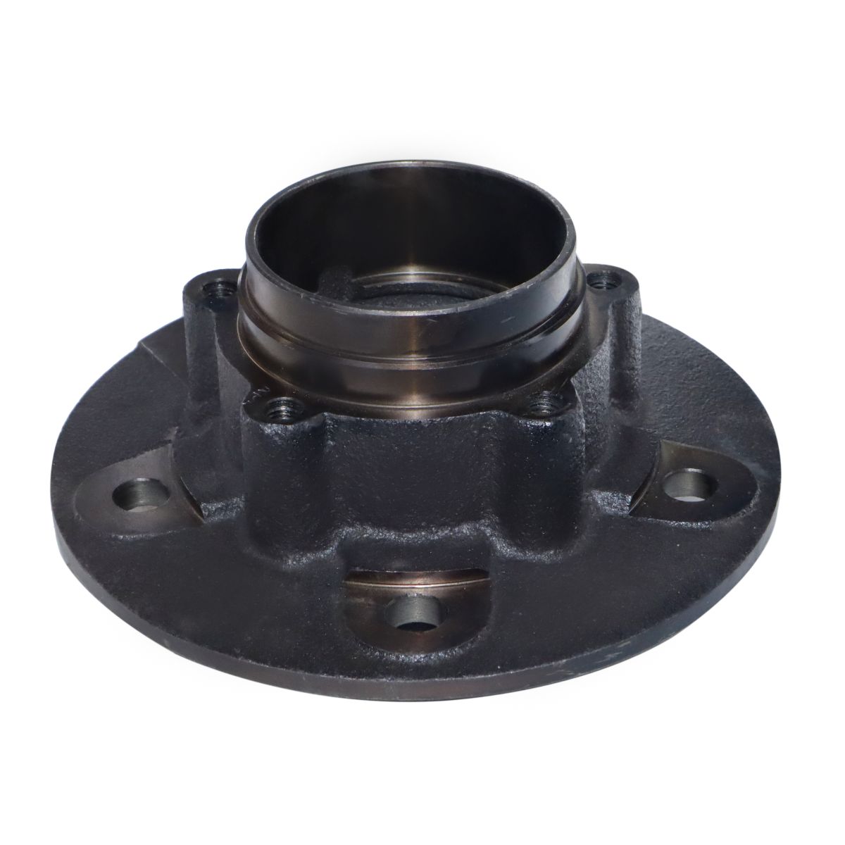 FRONT HUB MAHINDRA SCORPIO