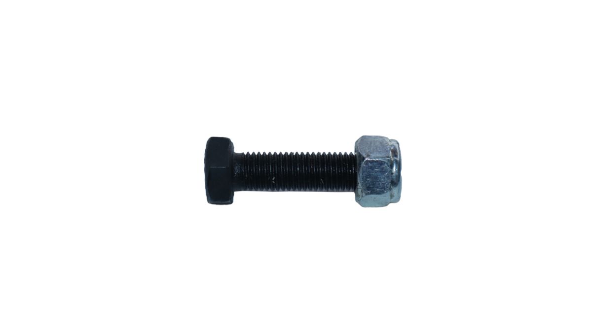 SHAFT BOLT AMBASSADOR CAR