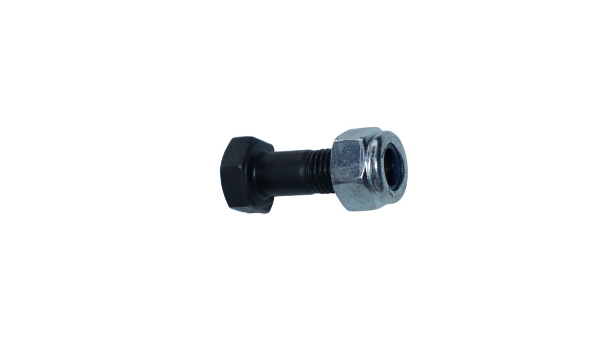 SHAFT BOLT TATA SUMO O/M