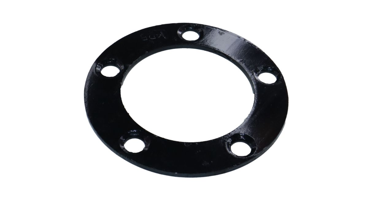 RIM PLATE JEEP